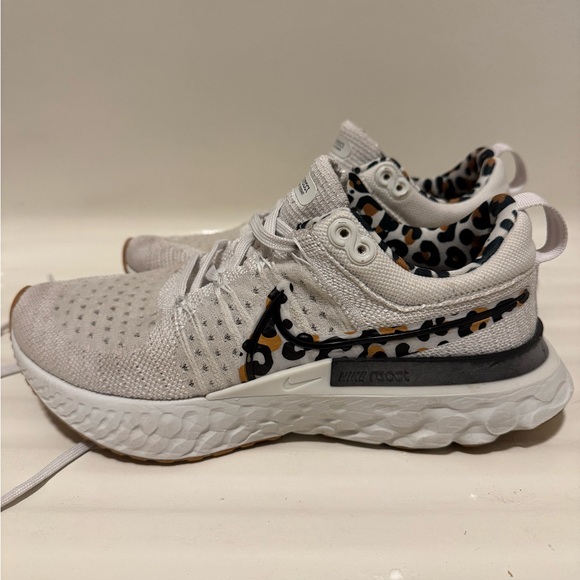 Nike React Infinity Flyknit - Picture 2 of 10